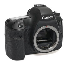 Canon EOS 6D (Vollformatsensor 20,2 MP) ca. 20.000 Ausl. Kamera