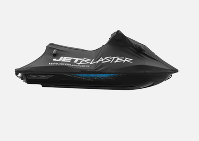 #ad 2022 2023 Yamaha WaveRunner Cover Jet Blaster MWV CVRJB BK 22 $169.99