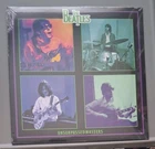 The Beatles Unsurpassed Masters turquoise Vinyl,   LOW NUMBER 8/ 500. NEW