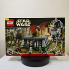 LEGO 8038 Star Wars: The Battle of Endor (New Sealed In Box)