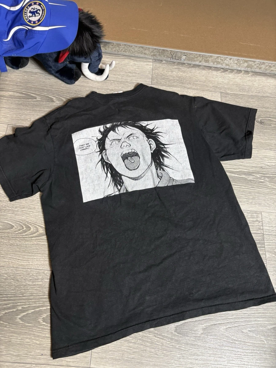Supreme Anime T-Shirts for Men for sale | eBay