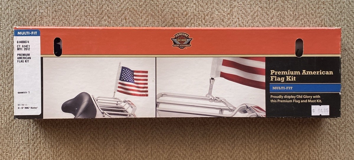 Harley-Davidson 61400074 for sale online | eBay