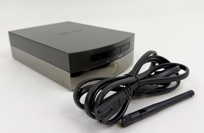 Arcam SoloUno Network Streaming Amplifier