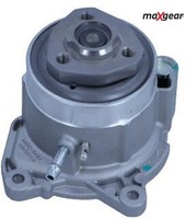 Maxgear 47-0243 Wasserpumpe Wapu FüR Audi FüR Seat FüR Skoda FüR VW