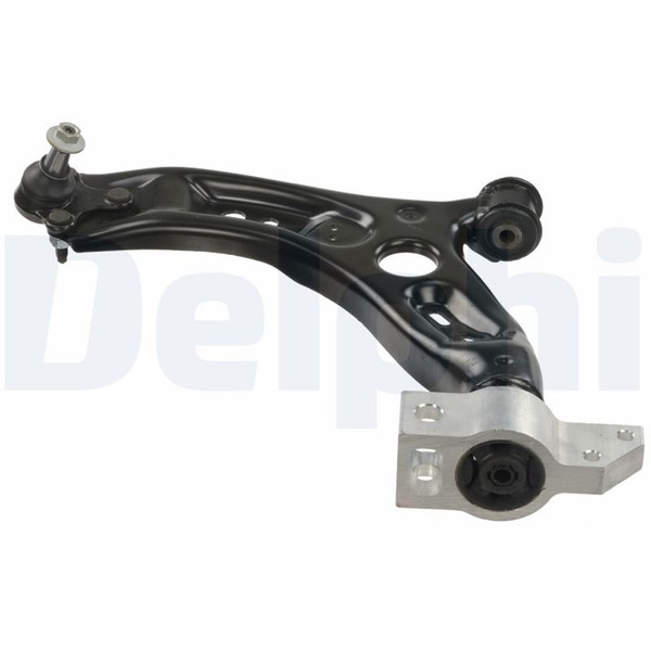 Querlenker Dreieckslenker Delphi TC3311 FüR Passat Tiguan VW 365 B7 357 CC 358-image