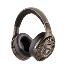 Focal Bathys MG Wireless Noise Cancelling Headphones - Brown