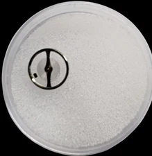 Complete Balance For Seiko Cal. 4R16A 4R36A 7S26B 7S26C 7S36B 7S36C NH35