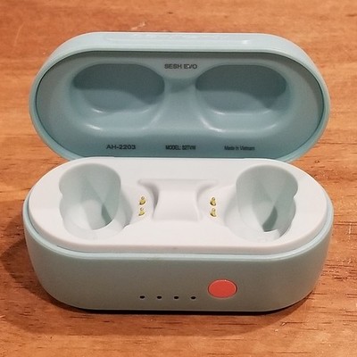 Skullcandy Sesh Evo OEM Replacement CASE ONLY 0364