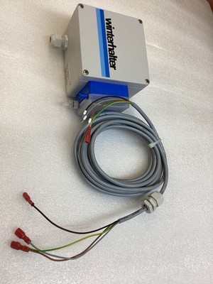 Winterhalter Saier Dosierpumpe Schlauchpumpe KSP16 Förderleistung 0,1-1Liter/Std