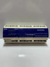 CLIPSAL L5508D1A (MINOR DAMAGE) FAST SHIP BY FEDEX