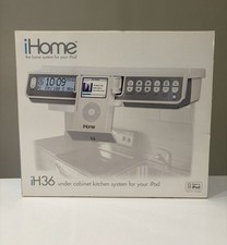 Current iHome IH36 marketplace offer
