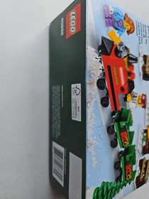 LEGO Seasonal: Christmas Train Ride (40262)