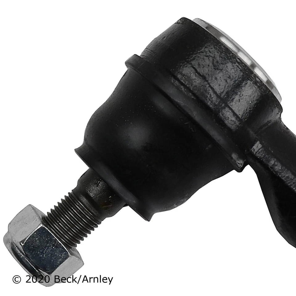 Extremo de varilla de amarre Beck Arnley 101-5508 para 04-11 Mazda Rx-8 Foto 3 de 4