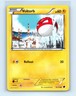 Pokemon tcg Plasma Freeze Voltorb Lightly played