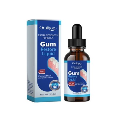 Beauty Teeth Mouthwash Daily Cleaning Oral Odor Teeth Stains