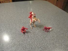 VINTAGE STUART RED ROY ROGERS, PAT BRADY, BULLET W/TRIGGER