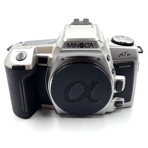 Minolta Xtsi | eBay