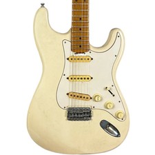 Greco Matsumoku Stratocaster 1970s - Vintage ...