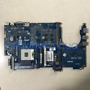 DKT5Y 0DKT5Y QAR10 LA-7933P For   M6700 Laptop Motherboard #to