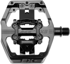 HT Pedals