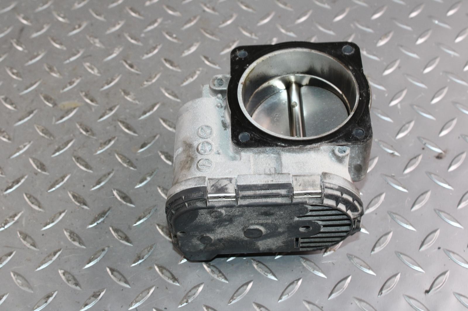13-18 Flying Spur 6.0L OEM Electronic RH Or LH Intake Throttle Body Actuator WTY