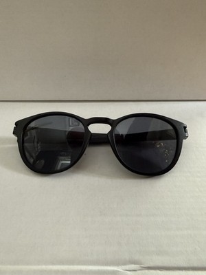 Oakley OO9265 Latch Matte Black Sunglasses