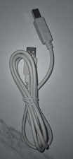 For HP PSC All-in-One Printer 5FT USB 2.0 Premium Cable Cord A-B