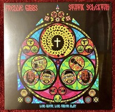 FREDDIE GIBBS & STATIK SELEKTAH - Lord Giveth...