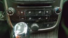 Heater Climate Temperature Control Vin 1 4th Digit Limited Opt C4p Fits 14-16 Ma Heater Climate Temperature Control Vin 1 4th Digit Limited Opt C4p Fits 14-16 Ma