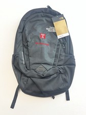 Coach F72082 Black Hamilton Pebble Leather Backpack Men for sale