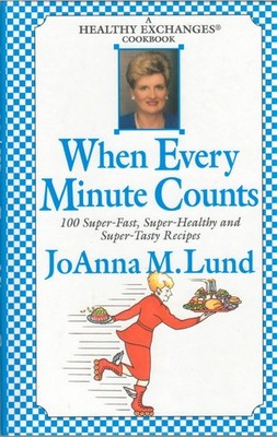 When Every Minute Counts