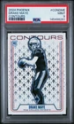2024 PANINI PHOENIX CONTOURS #CONDME DRAKE MAYE ROOKIE RC PSA 9