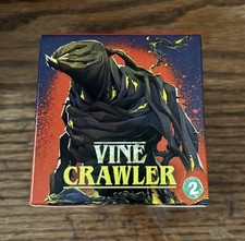 McDonalds 2026 Stranger Things 02 Vine Crawler BRAND NEW
