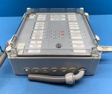 Flamex FLE 5000 Fire Sprinkler Suppression Control Panel System