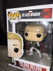 Helena Belova Funko Pop From Marvel’s Black Widow (Pop 607)