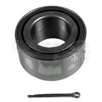 Radlagersatz Vorderachse Ø 76 Mm 39 Mm Metzger FüR U.A. Chrysler PT