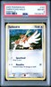 FARFETCH'D HOLO 107/106 EMERALD POKEMON PSA 8