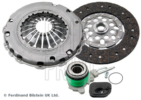 Kupplungssatz Blue Print ADBP300157 FüR VW Sharan 7M8 7M9 7M6 GroßRaumlimousine-image