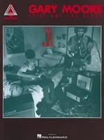 Gary Moore: Still Got The Blues | Gary Moore | Taschenbuch | Buch | Englisch