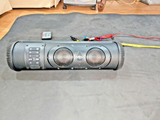 Ecoxgear Sound Extreme 18 Soundbar for 2018-2...