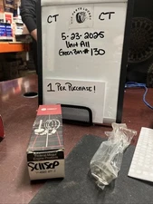 Federal Mogul Exhaust Valve Sealed Power V-4560