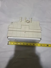 Samsung Washer Detergent Dispenser Drawer & Housing DC97-16962A DC97-16963G #2