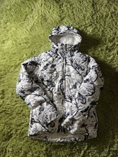 Nike ACG 800 Fill Hooded Puffer Jacket Women ...