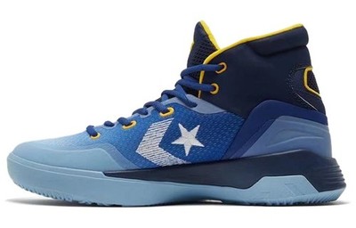 G4 Converse High 'Heart Of The City Los Angeles' - 170296C Size