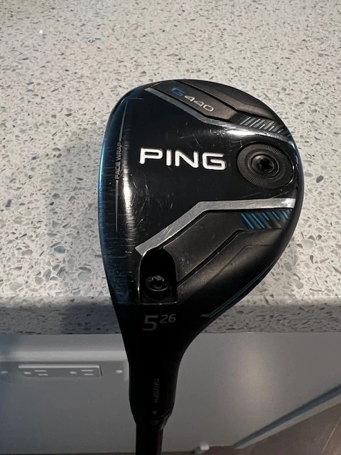 Ping 26 Loft Hybrid Golf Clubs for sale | eBay