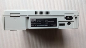 Boxed Sega Saturn : ReSaturn PSU : Japan Import