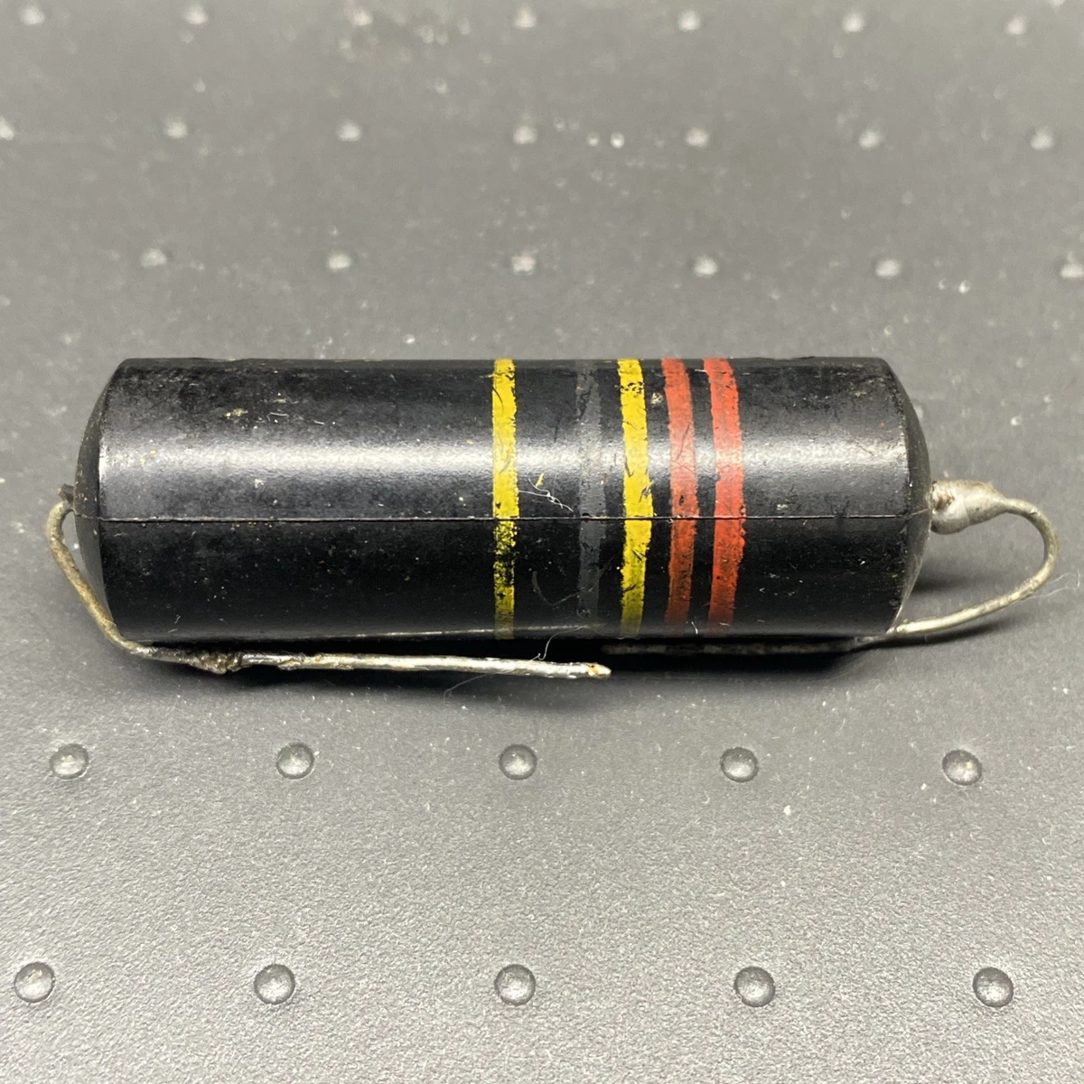 McIntosh Vintage Capacitors for sale - eBay