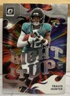 2025 Donruss Optic Travis Hunter Base (RAW)