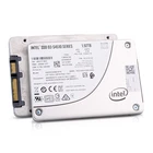 Intel D3-S4510 1.92TB SSDSC2KB019T8 SATA 6Gb/s 3D TLC 2 DWPD 2.5" Enterprise SSD