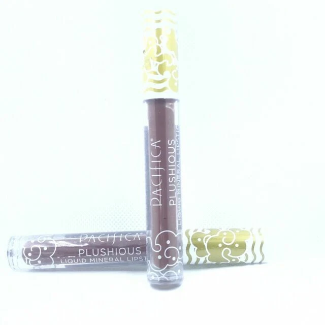 Maquillaje de Labios único Pacifica